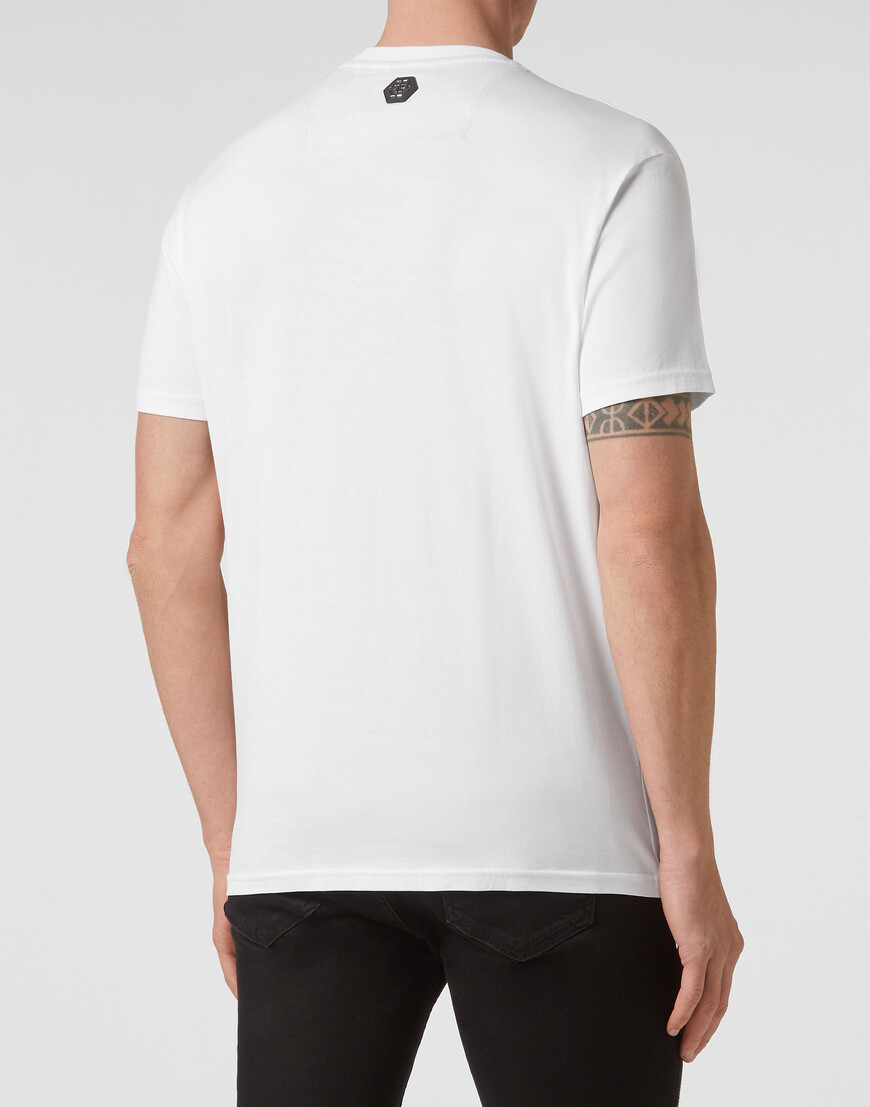 футболка  FACC-MTK6362-PJY002N_0102 купить с доставкой