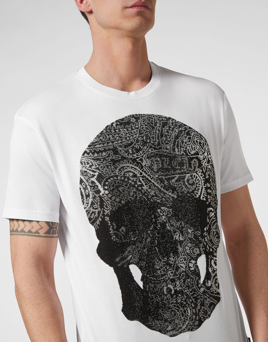 футболка  FACC-MTK6362-PJY002N_0102 со скидкой