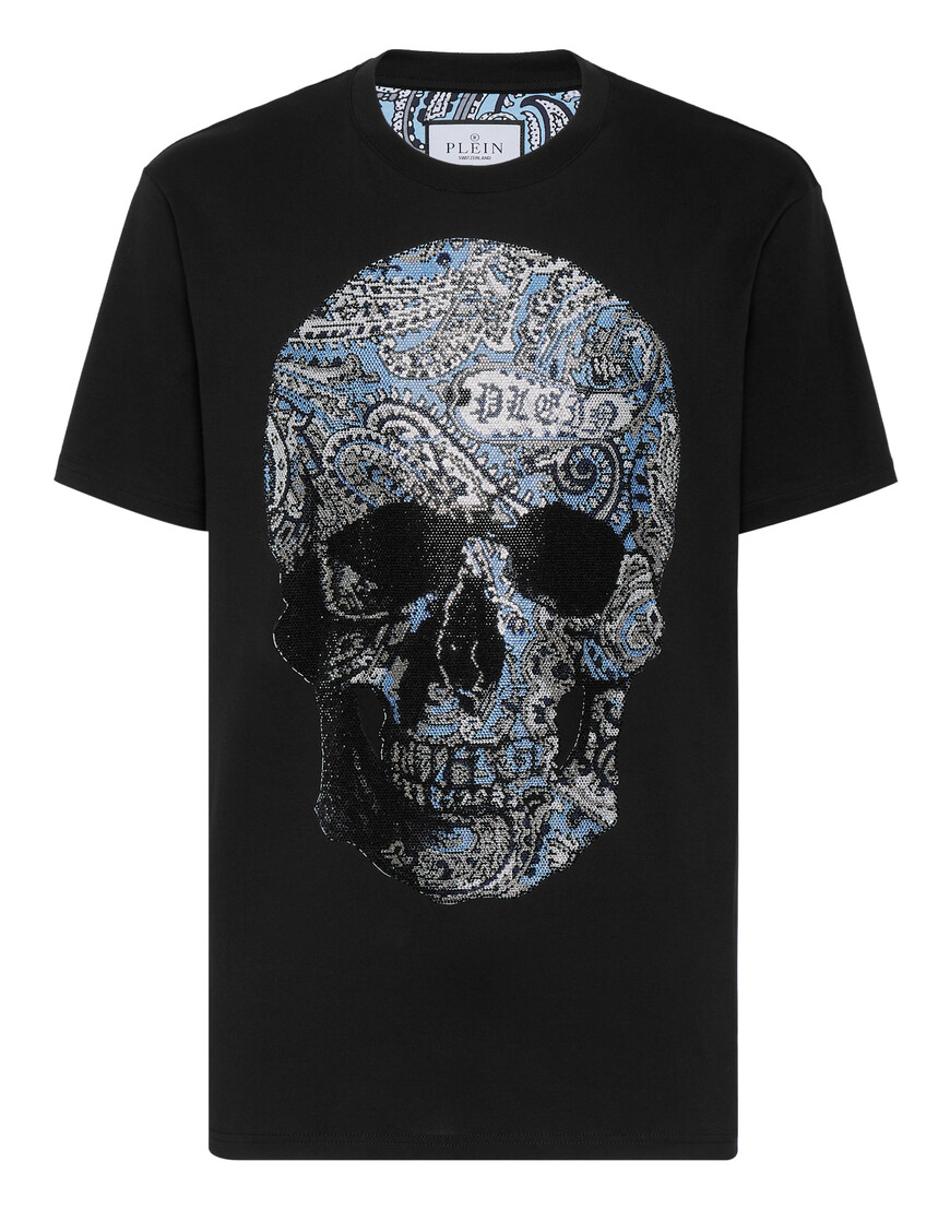 футболка  FACC-MTK6362-PJY002N_0207 по акции