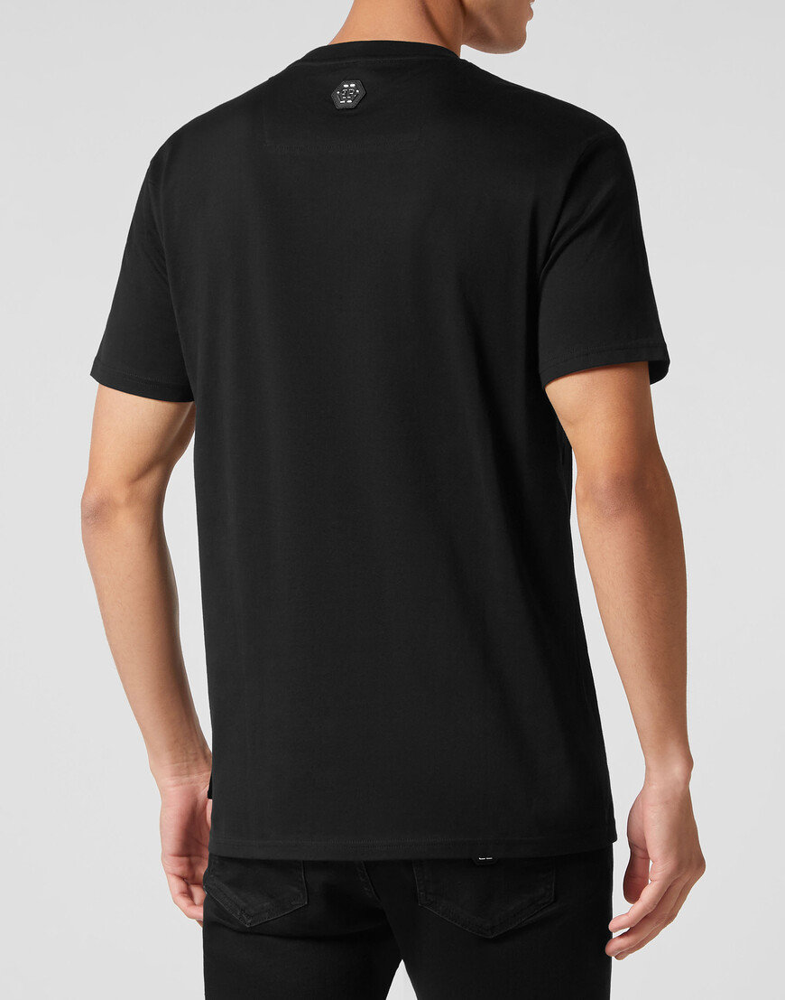 футболка  FACC-MTK6362-PJY002N_0207 купить с доставкой