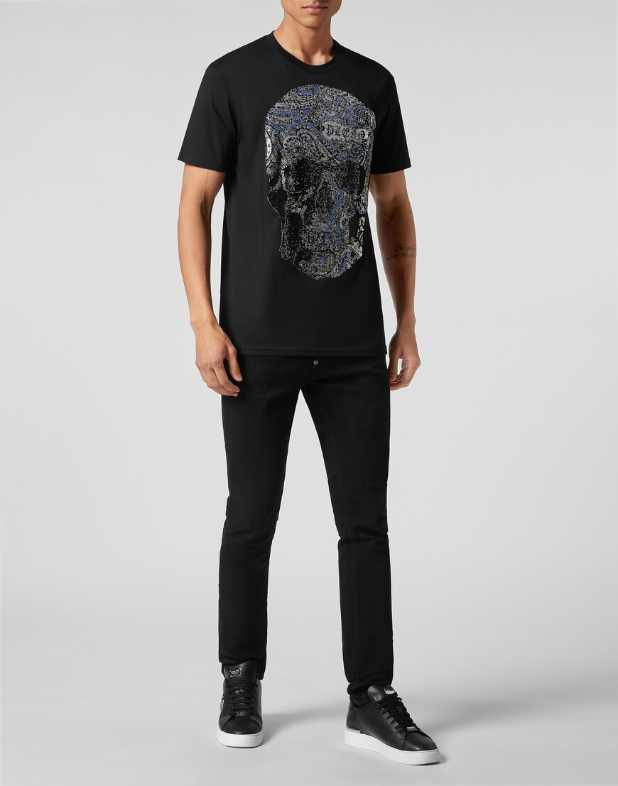 футболка  FACC-MTK6362-PJY002N_0207 по низкой цене