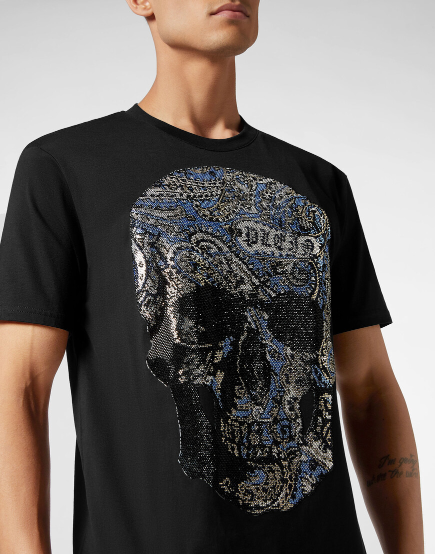 футболка  FACC-MTK6362-PJY002N_0207 со скидкой