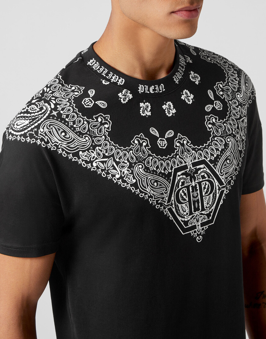 футболка  FACC-MTK6363-PJY002N_02 со скидкой