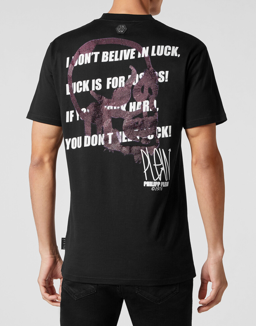 футболка  FACC-MTK6380-PJY002N_02 купить с доставкой