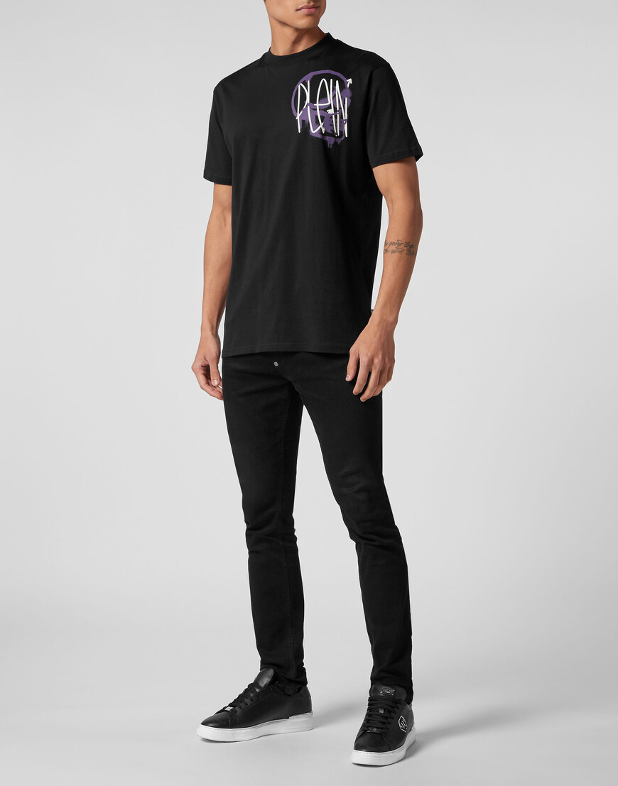 футболка  FACC-MTK6380-PJY002N_02 по низкой цене