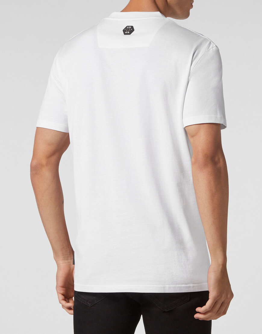 футболка  FACC-MTK6390-PJY002N_01 купить с доставкой