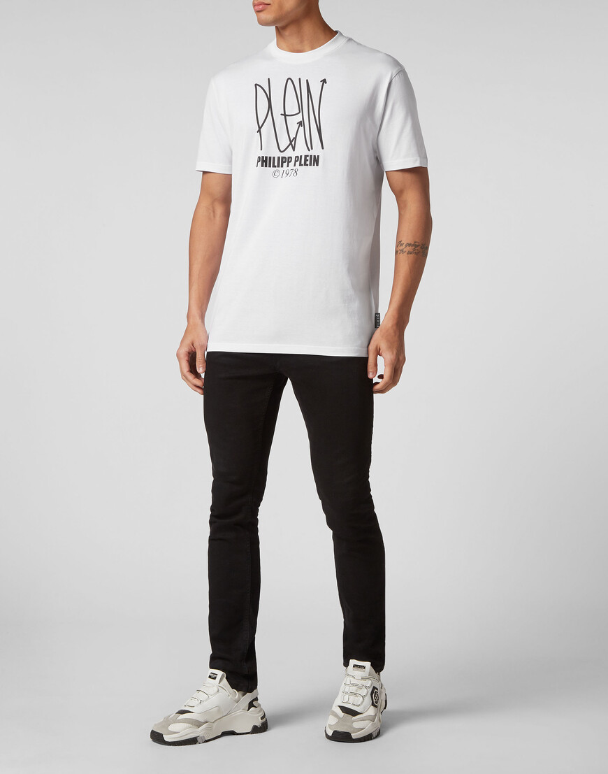 футболка  FACC-MTK6390-PJY002N_01 по низкой цене