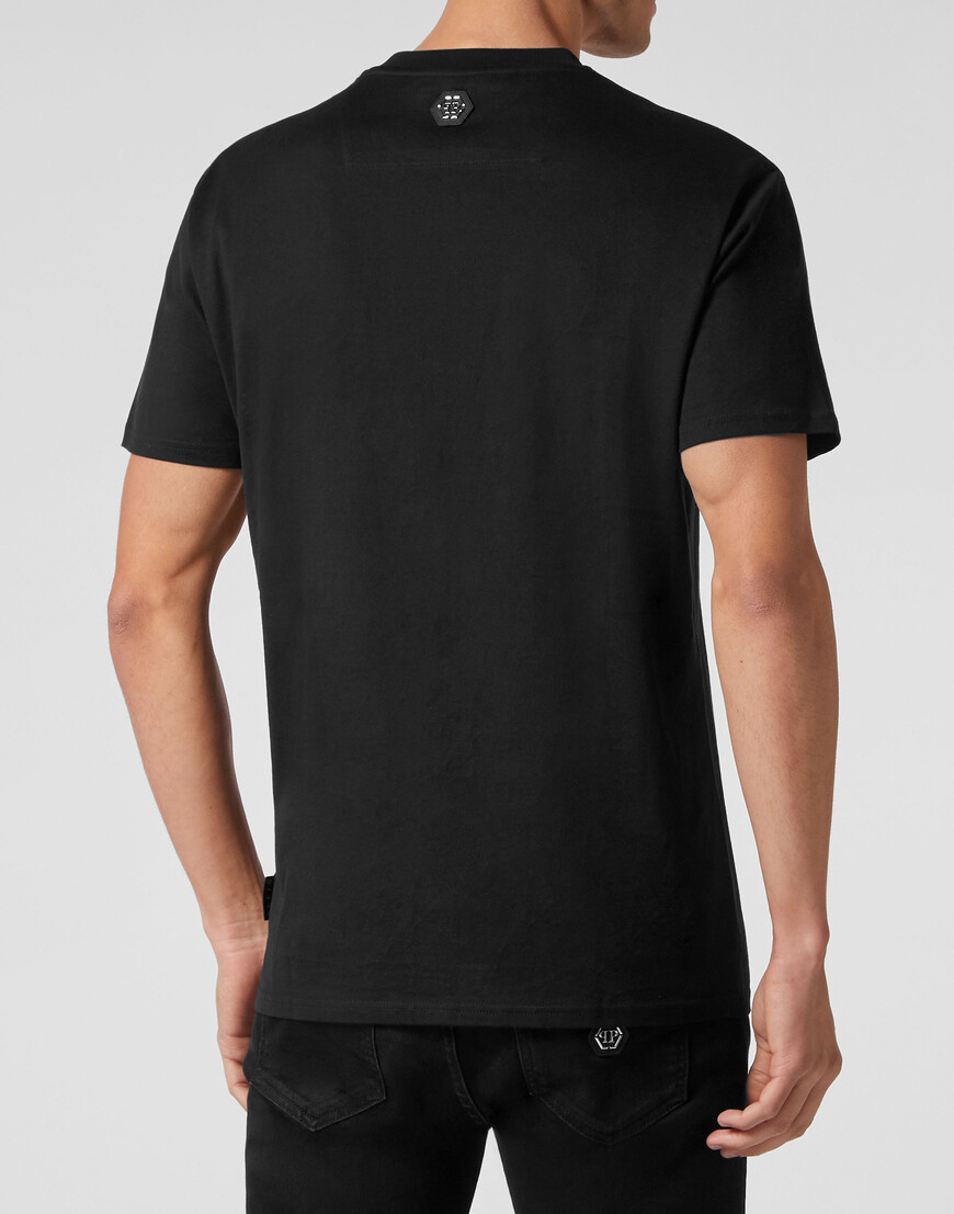 футболка  FACC-MTK6390-PJY002N_02 купить с доставкой