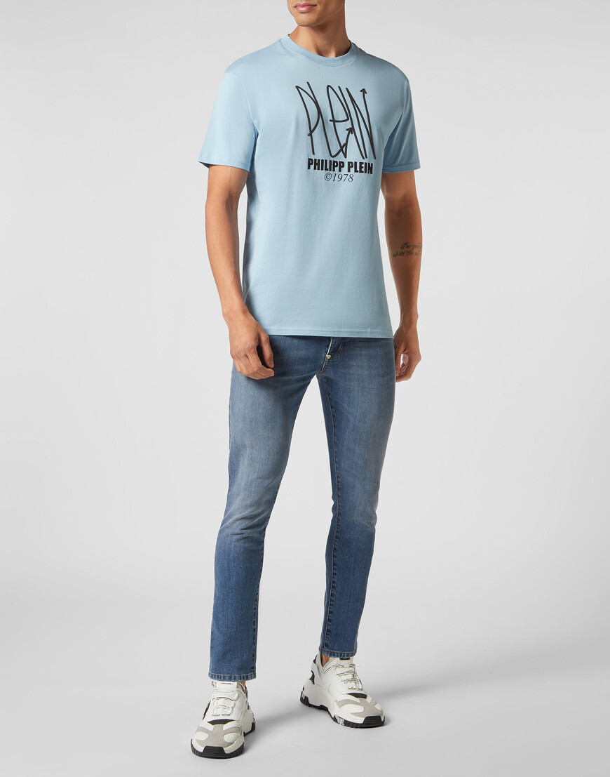 футболка  FACC-MTK6390-PJY002N_07 по низкой цене