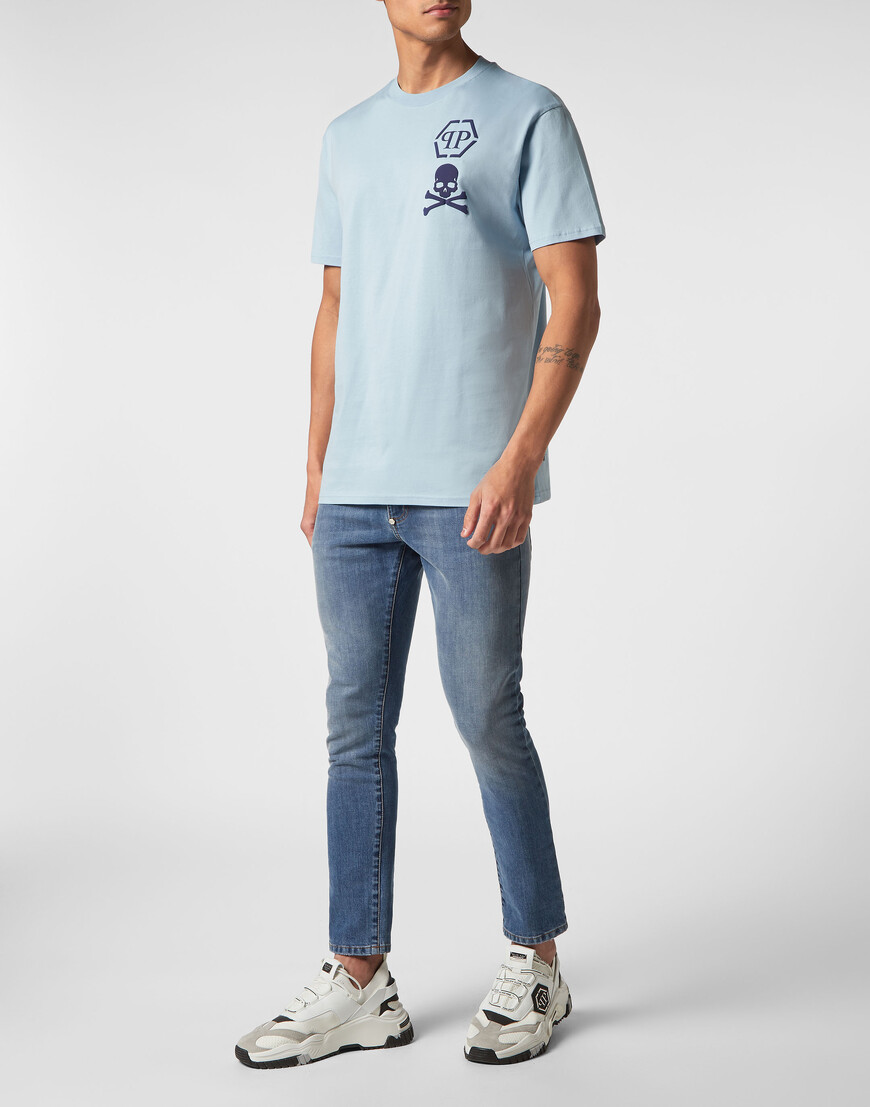 футболка  FACC-MTK6400-PJY002N_07 по низкой цене