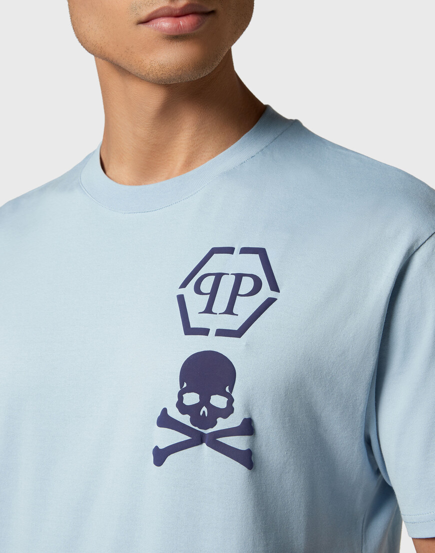 футболка  FACC-MTK6400-PJY002N_07 со скидкой