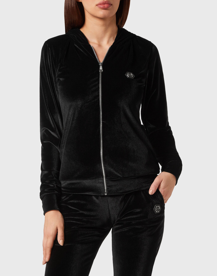 

Костюм Philipp Plein, Черный