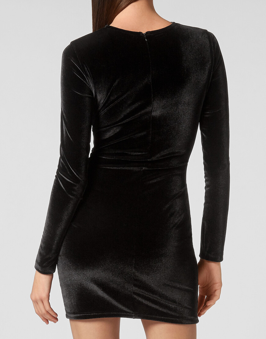 платье  FACC-WRG2701-PTE003N_02 купить с доставкой