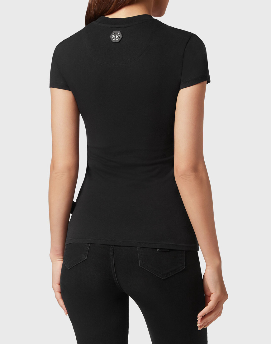 футболка  FACC-WTK2900-PJY002N_02 купить с доставкой