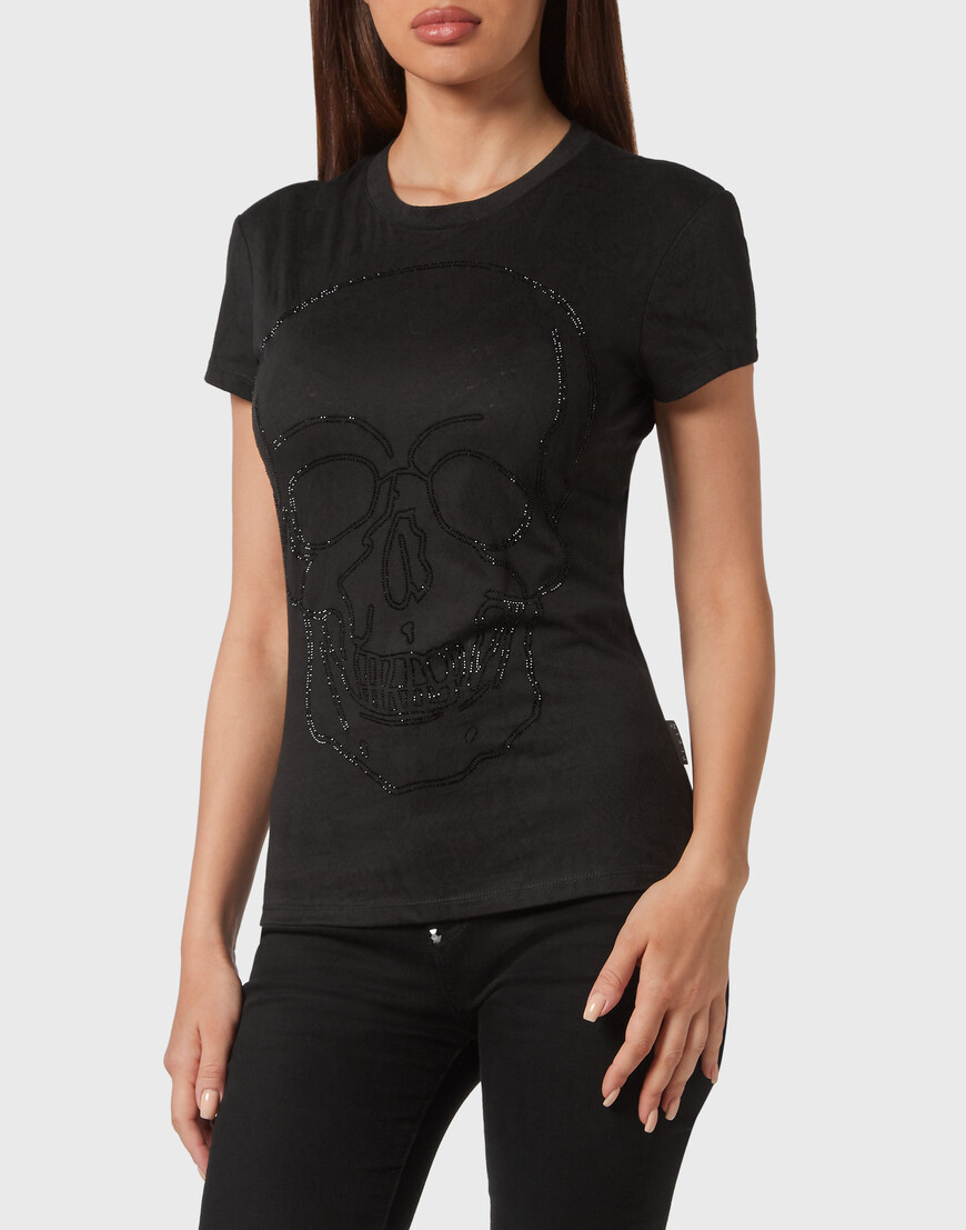 футболка  FACC-WTK2915-PJY002N_02 фотография