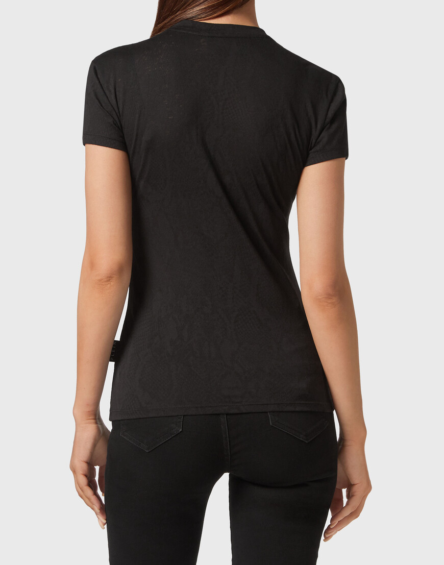 футболка  FACC-WTK2915-PJY002N_02 купить с доставкой