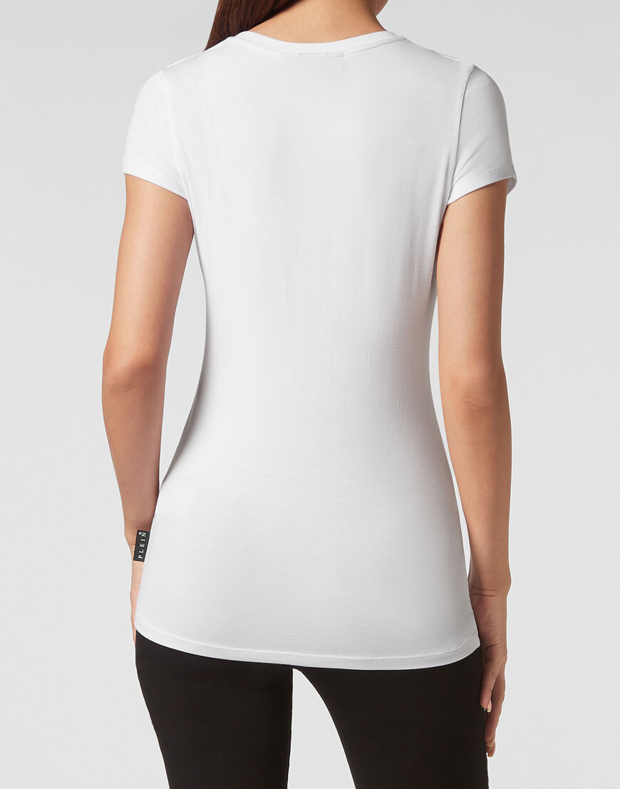 футболка  FACC-WTK2921-PJY002N_01 купить с доставкой