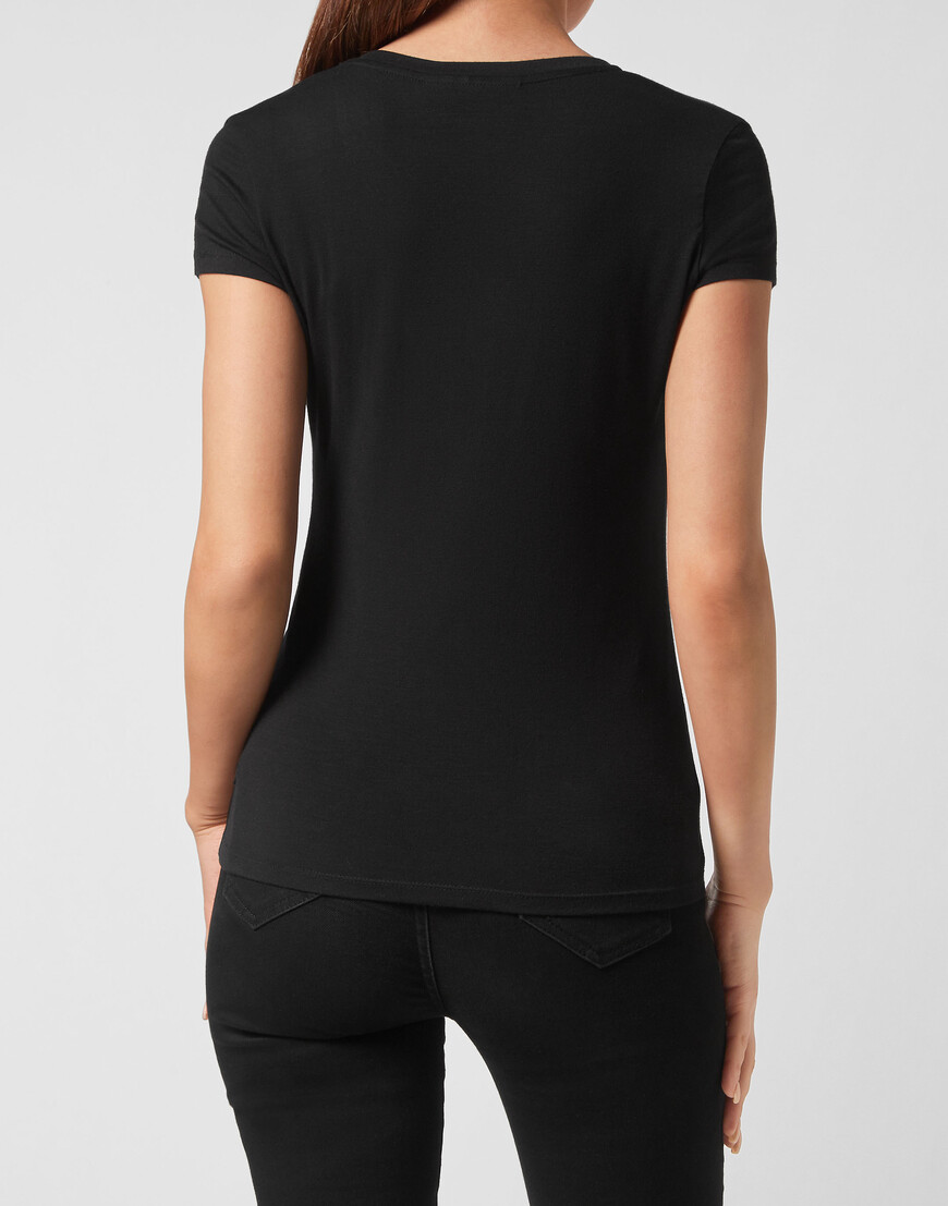 футболка  FACC-WTK2921-PJY002N_02 купить с доставкой