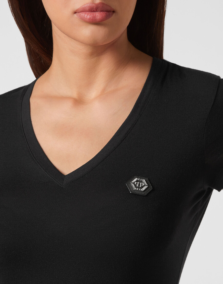 футболка  FACC-WTK2921-PJY002N_02 со скидкой