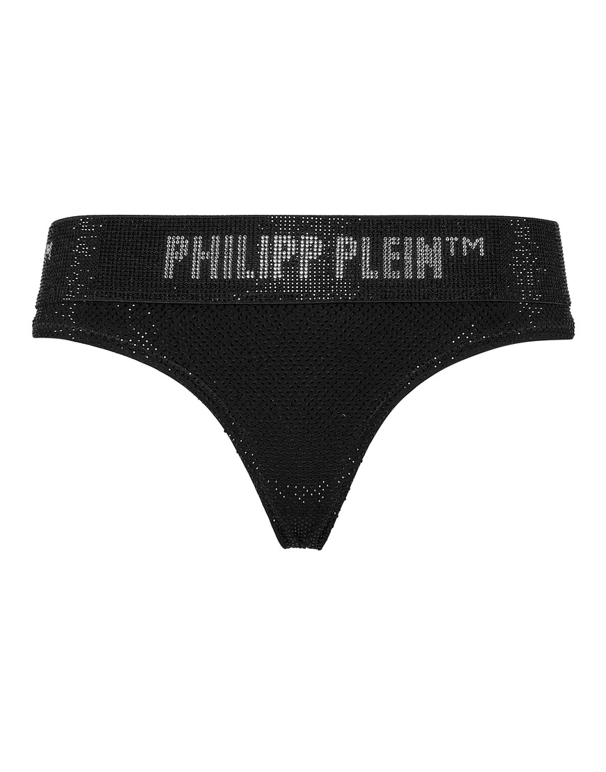 

Трусы Philipp Plein, Черный
