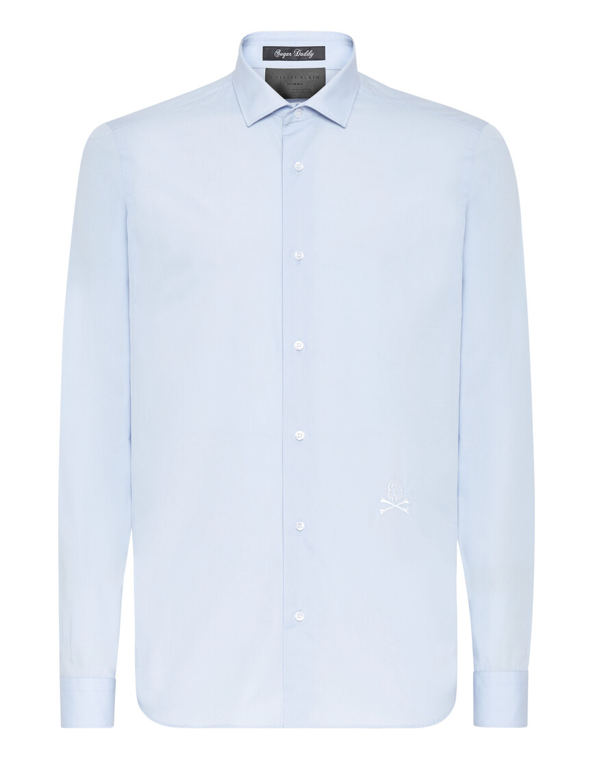 рубашка  FACC-MRP2011-PTE003N_07 по акции