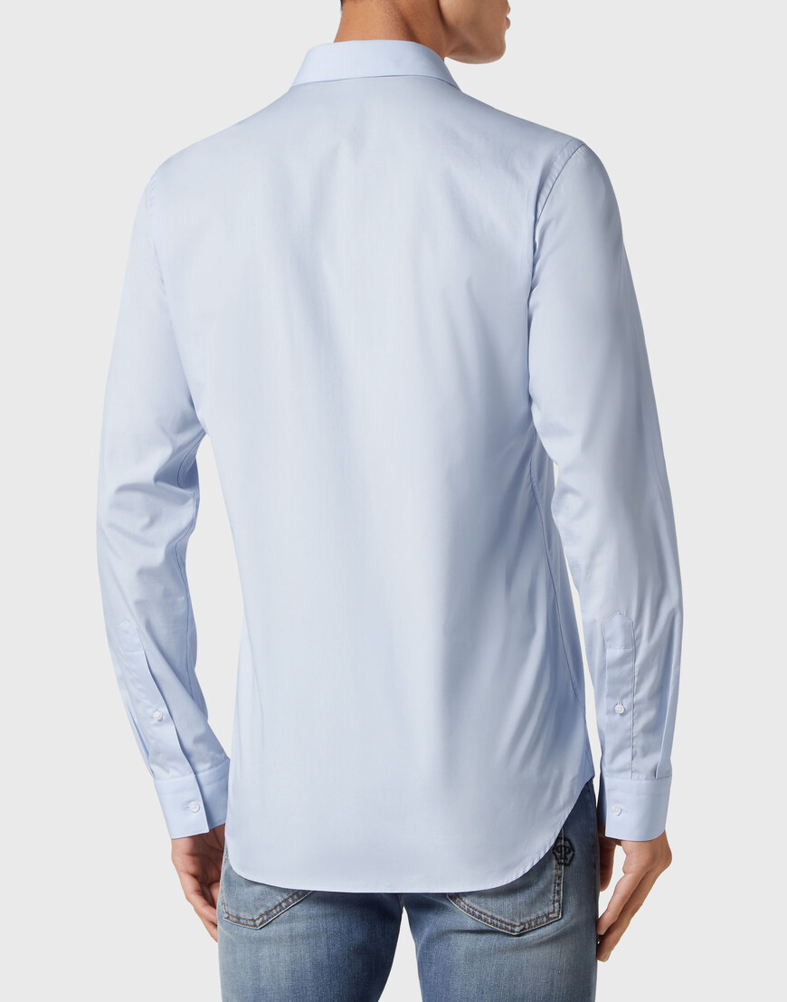 рубашка  FACC-MRP2011-PTE003N_07 купить с доставкой