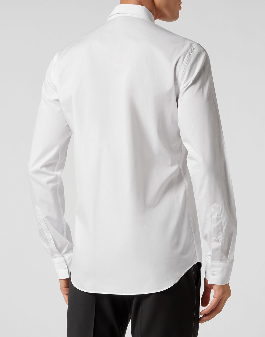 рубашка  FACC-MRP2024-PTE003N_01 купить с доставкой