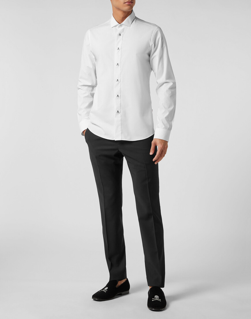 рубашка  FACC-MRP2024-PTE003N_01 по низкой цене