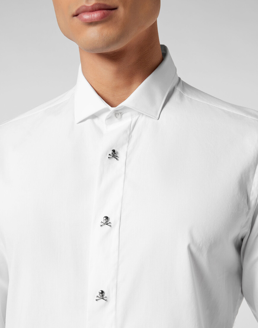 рубашка  FACC-MRP2024-PTE003N_01 со скидкой