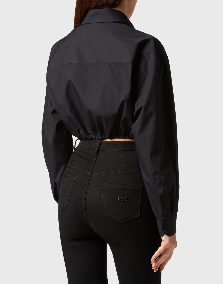 рубашка  FACC-WRP0431-PTE012N_02 купить с доставкой