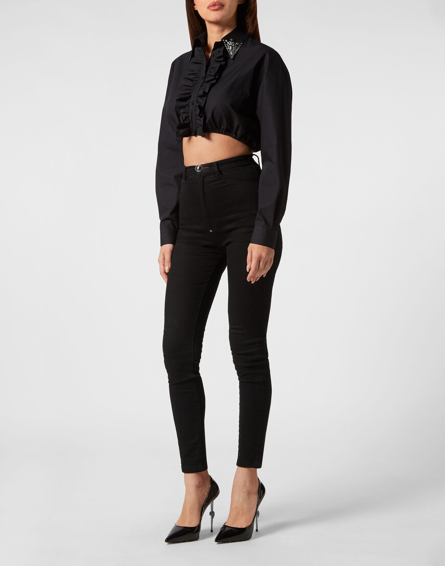 рубашка  FACC-WRP0431-PTE012N_02 по низкой цене