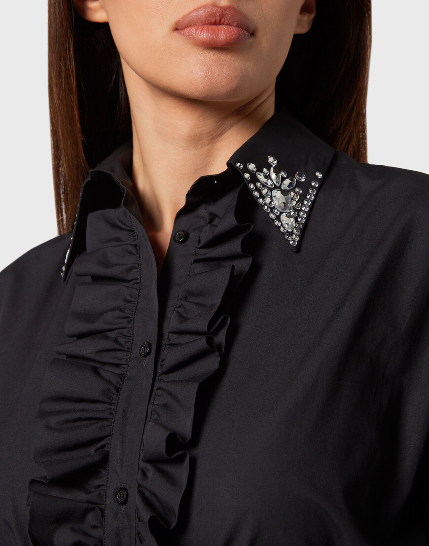 рубашка  FACC-WRP0431-PTE012N_02 со скидкой