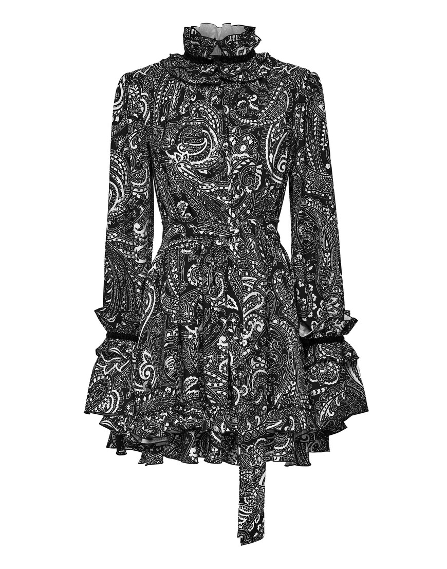 платье  FACC-WRG2667-PTE003N_0201 по акции