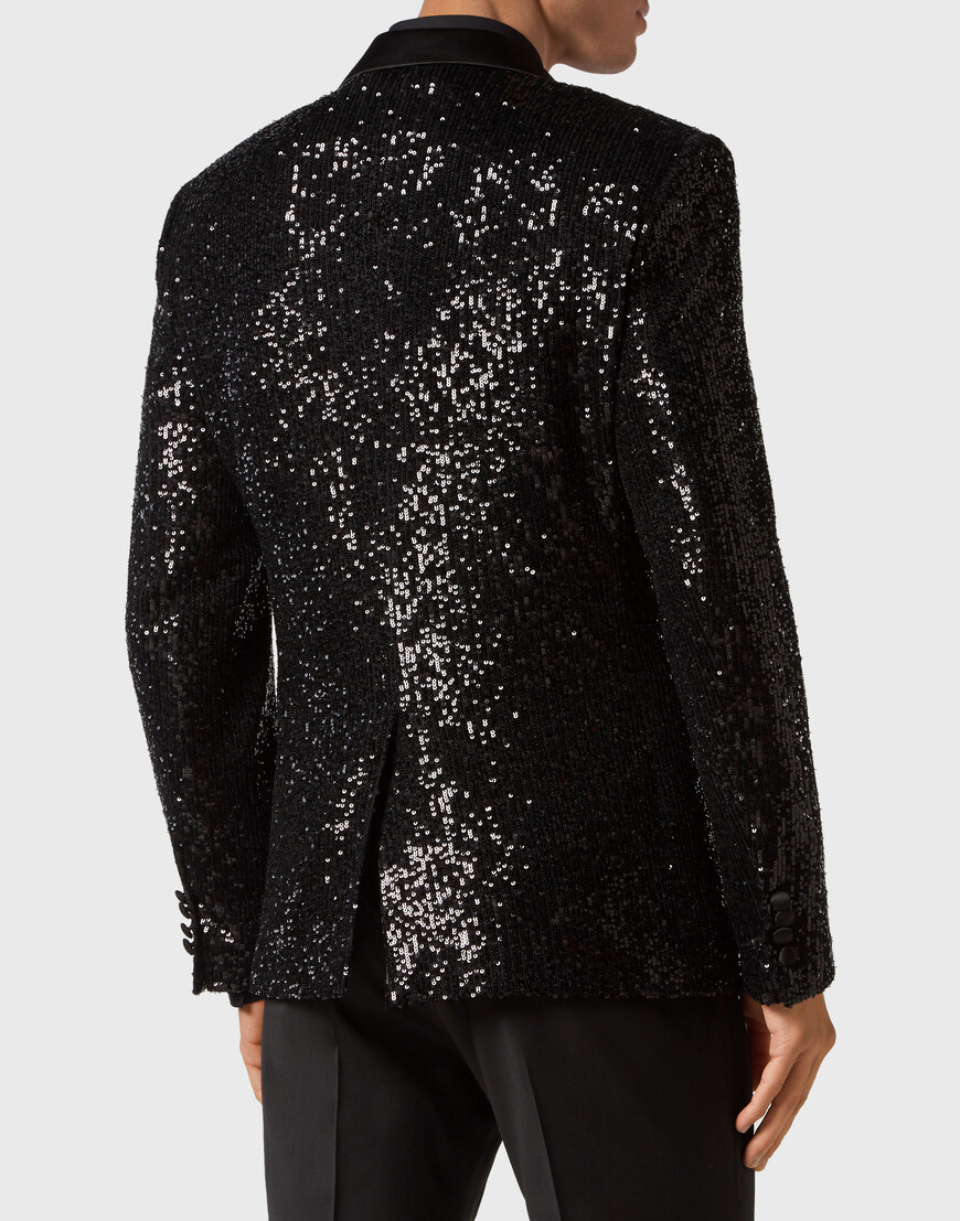 пиджак классический philipp plein - качественный продукт купить с доставкой