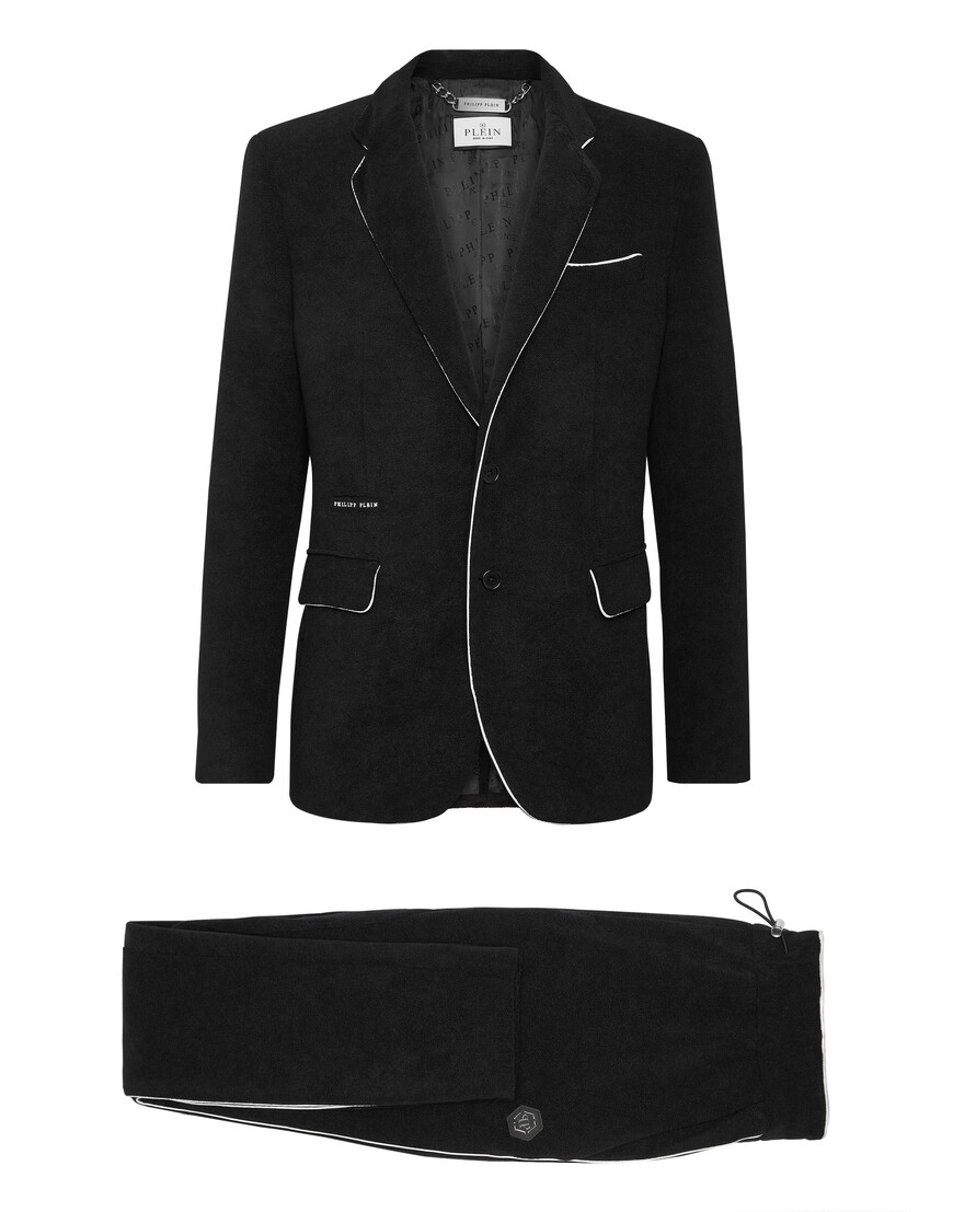 костюм классический  FACC-MRF1693-PTE003N_02 по акции