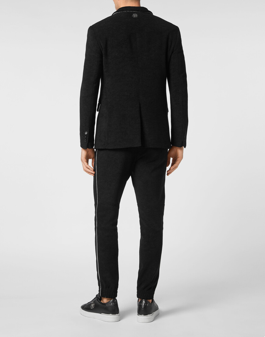 костюм классический  FACC-MRF1693-PTE003N_02 купить с доставкой