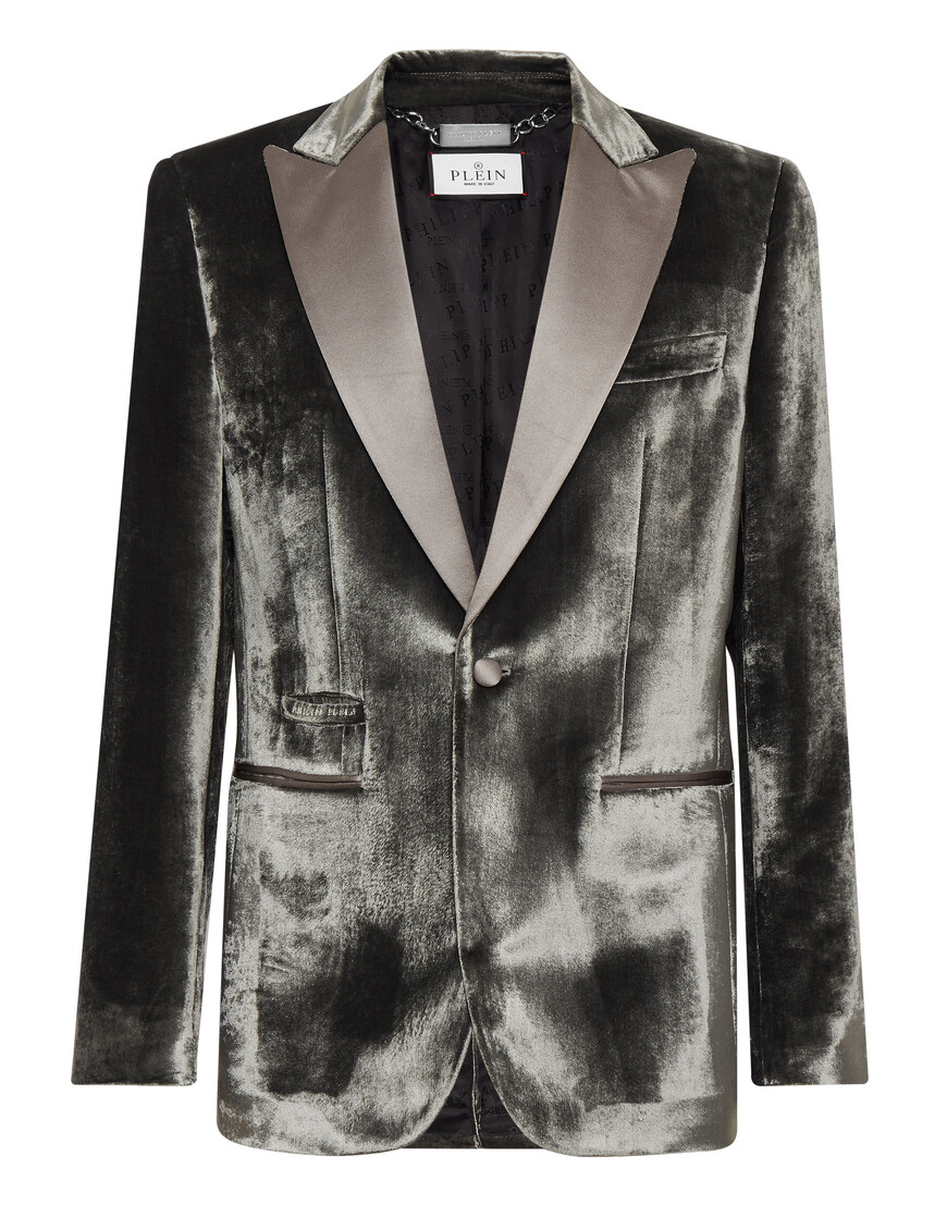 пиджак классический  FACC-MRF1708-PTE086N_72 по акции