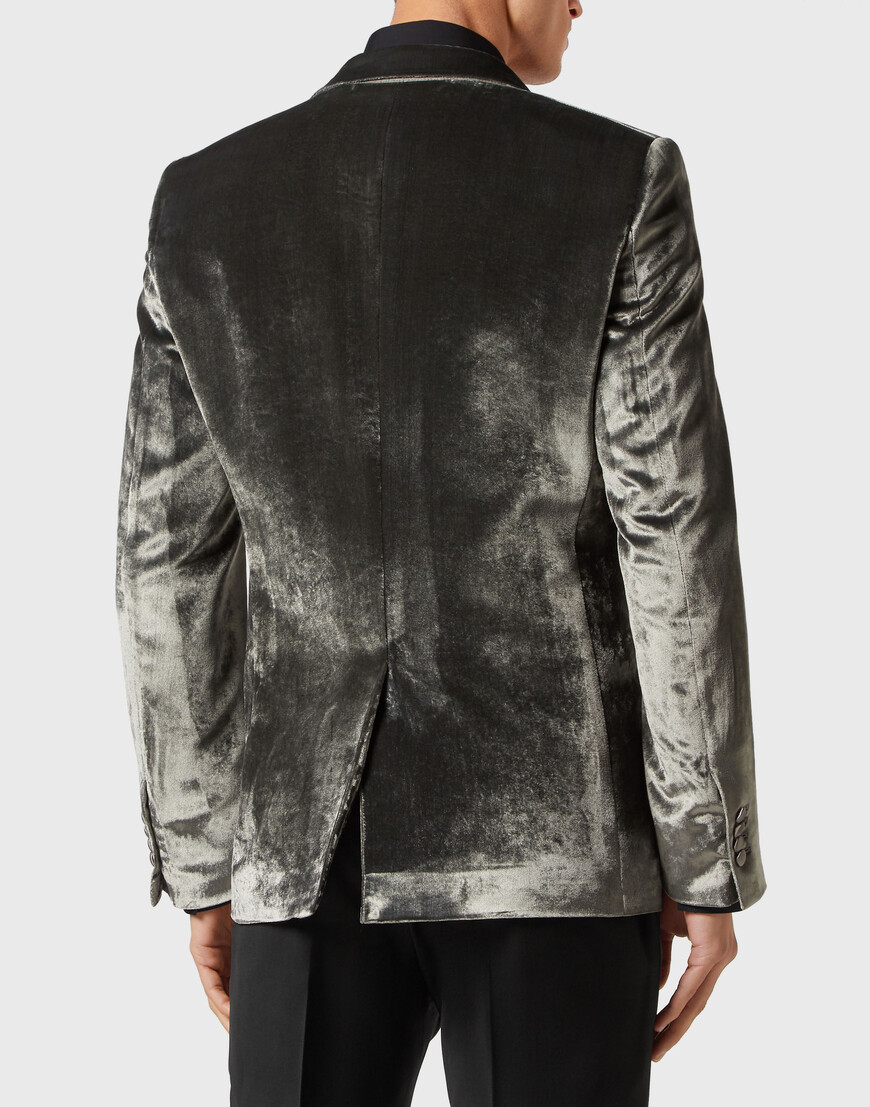 пиджак классический  FACC-MRF1708-PTE086N_72 купить с доставкой