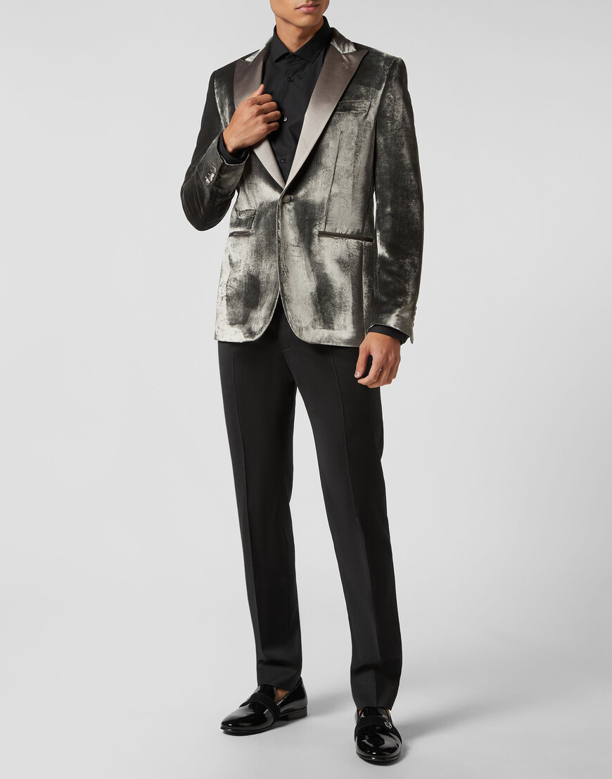 пиджак классический  FACC-MRF1708-PTE086N_72 по низкой цене