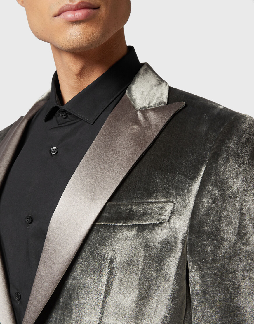 пиджак классический  FACC-MRF1708-PTE086N_72 со скидкой