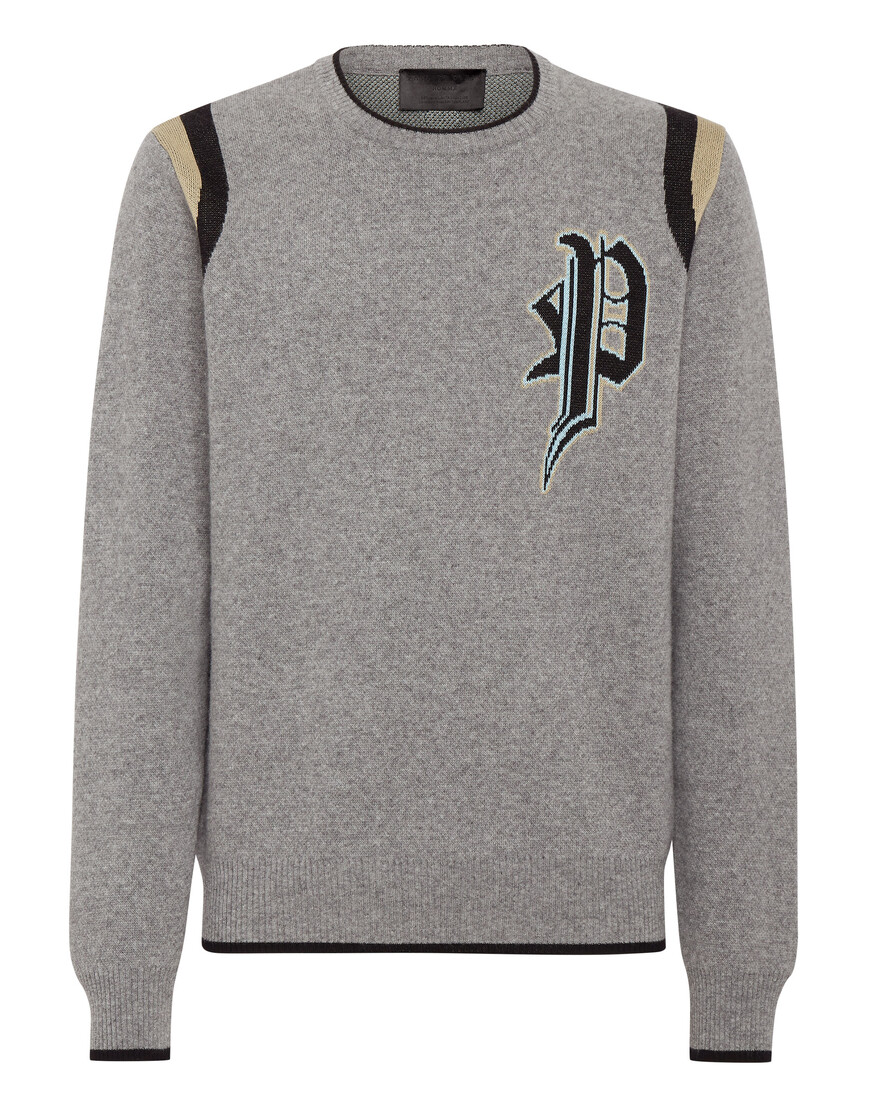 свитер  FACC-MKO1238-PKN002N_10 по акции