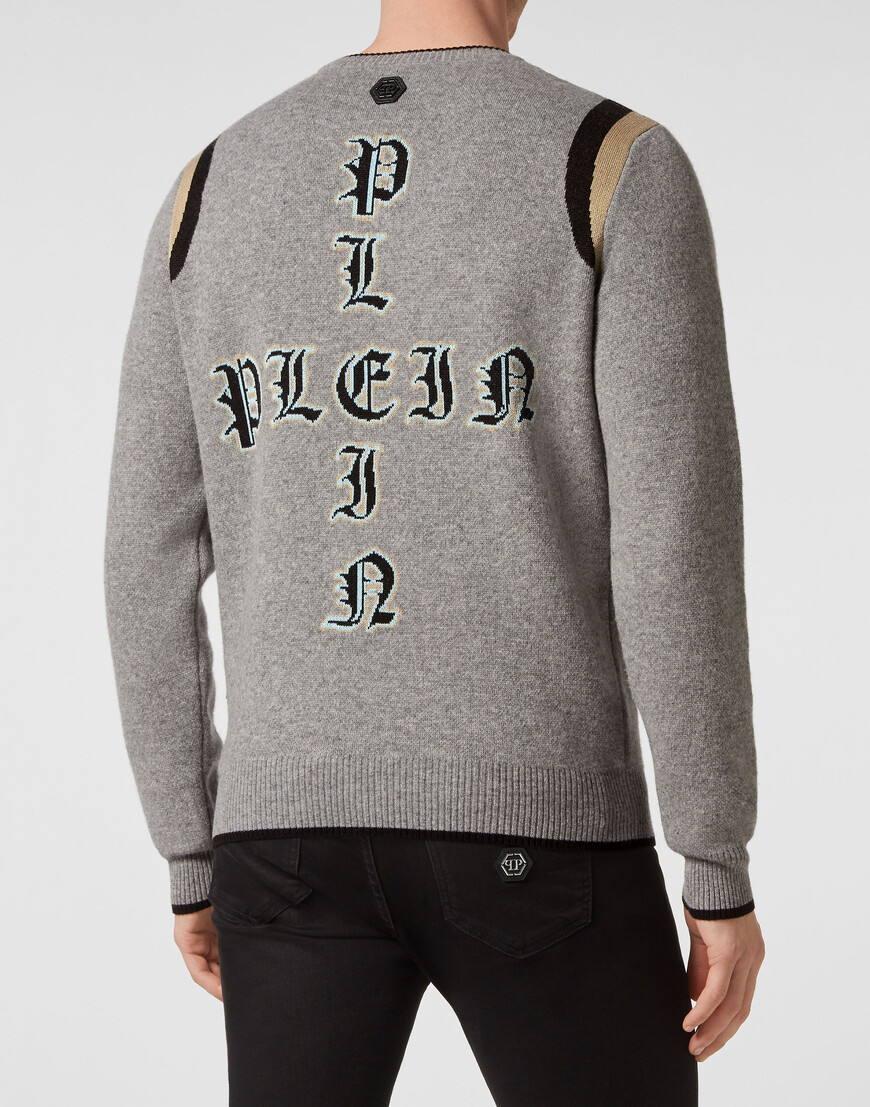 свитер  FACC-MKO1238-PKN002N_10 купить с доставкой