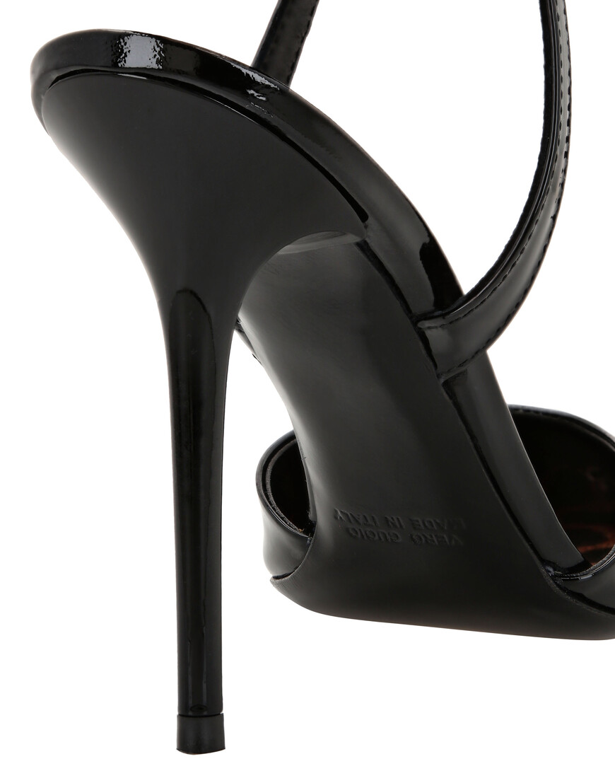 туфли  FACS-WSD0469-PFU027F_02 по низкой цене