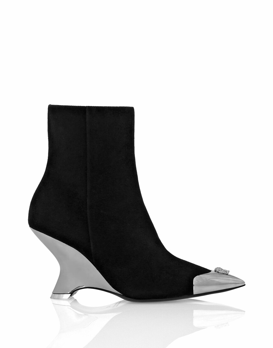 

Туфли Philipp Plein, Черный