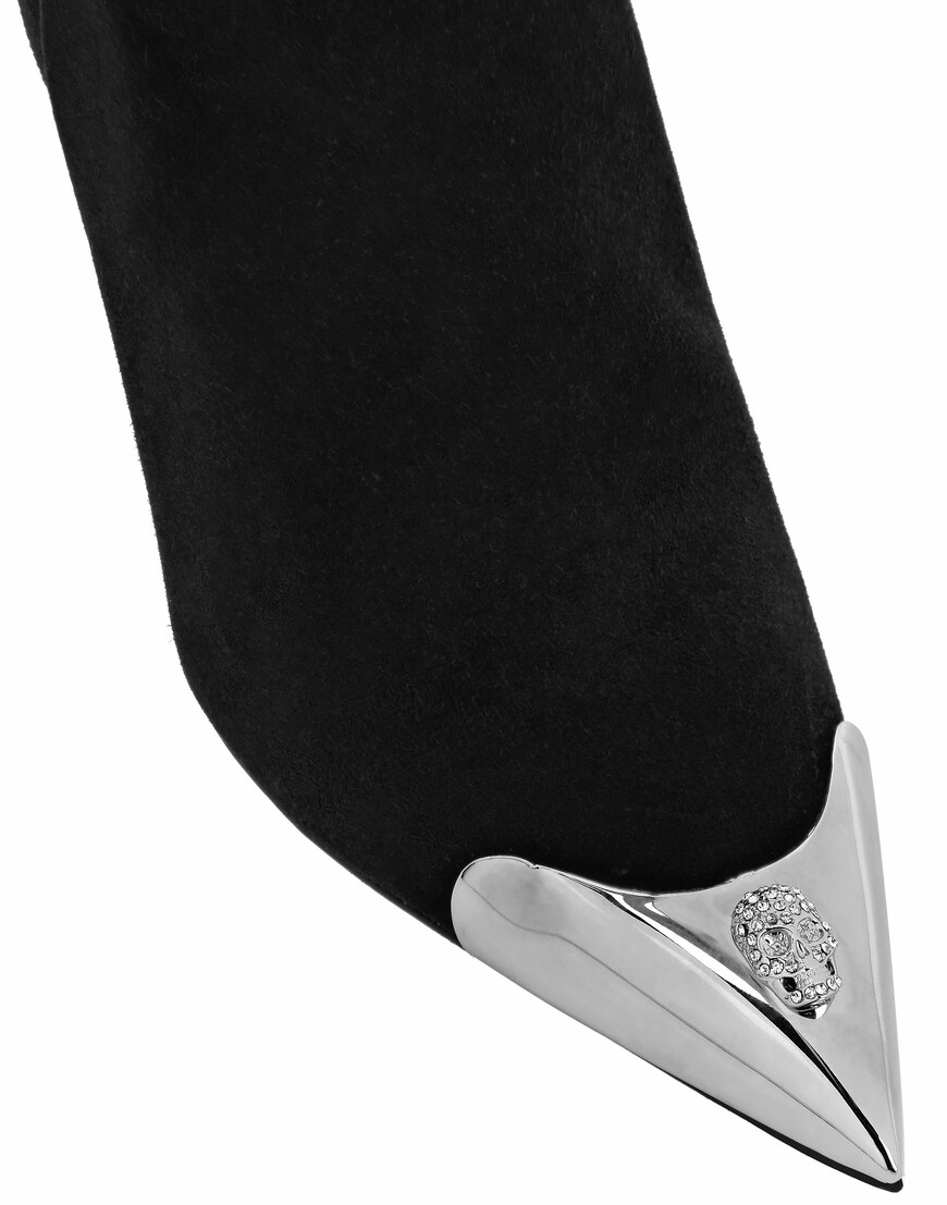 туфли  FACS-WSE0725-PLE009N_02 купить с доставкой