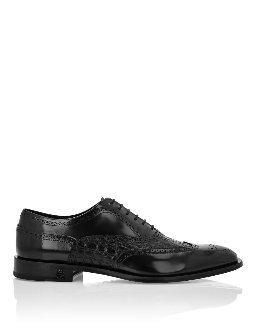 

Туфли Philipp Plein, Черный