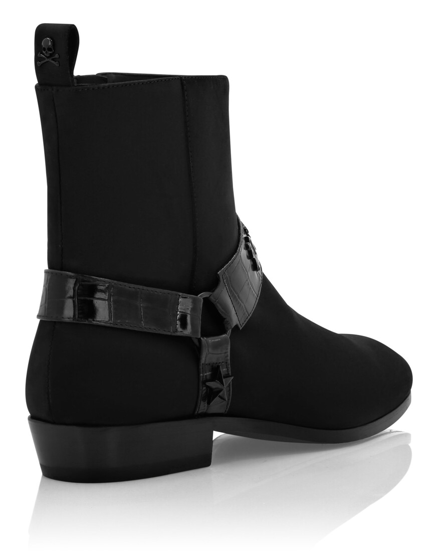 ботинки  FACS-MSE0230-PLE067N_02 по низкой цене