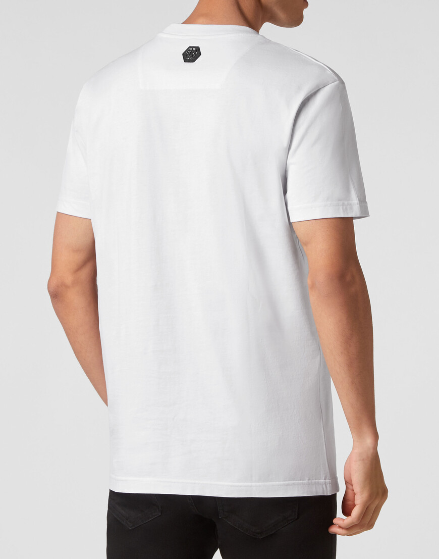 футболка  FACC-MTK6445-PJY002N_01 купить с доставкой