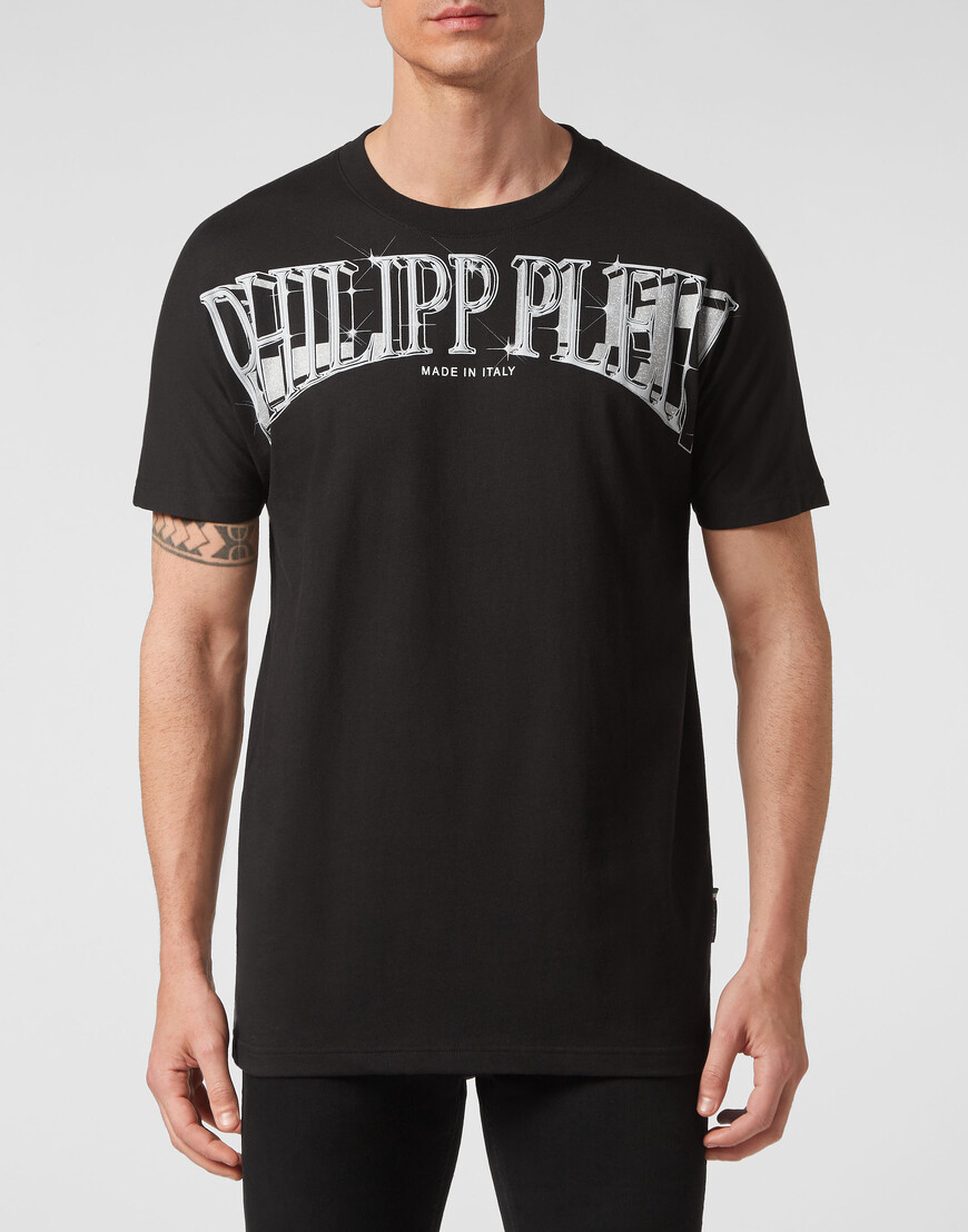 

Футболка Philipp Plein, Черный