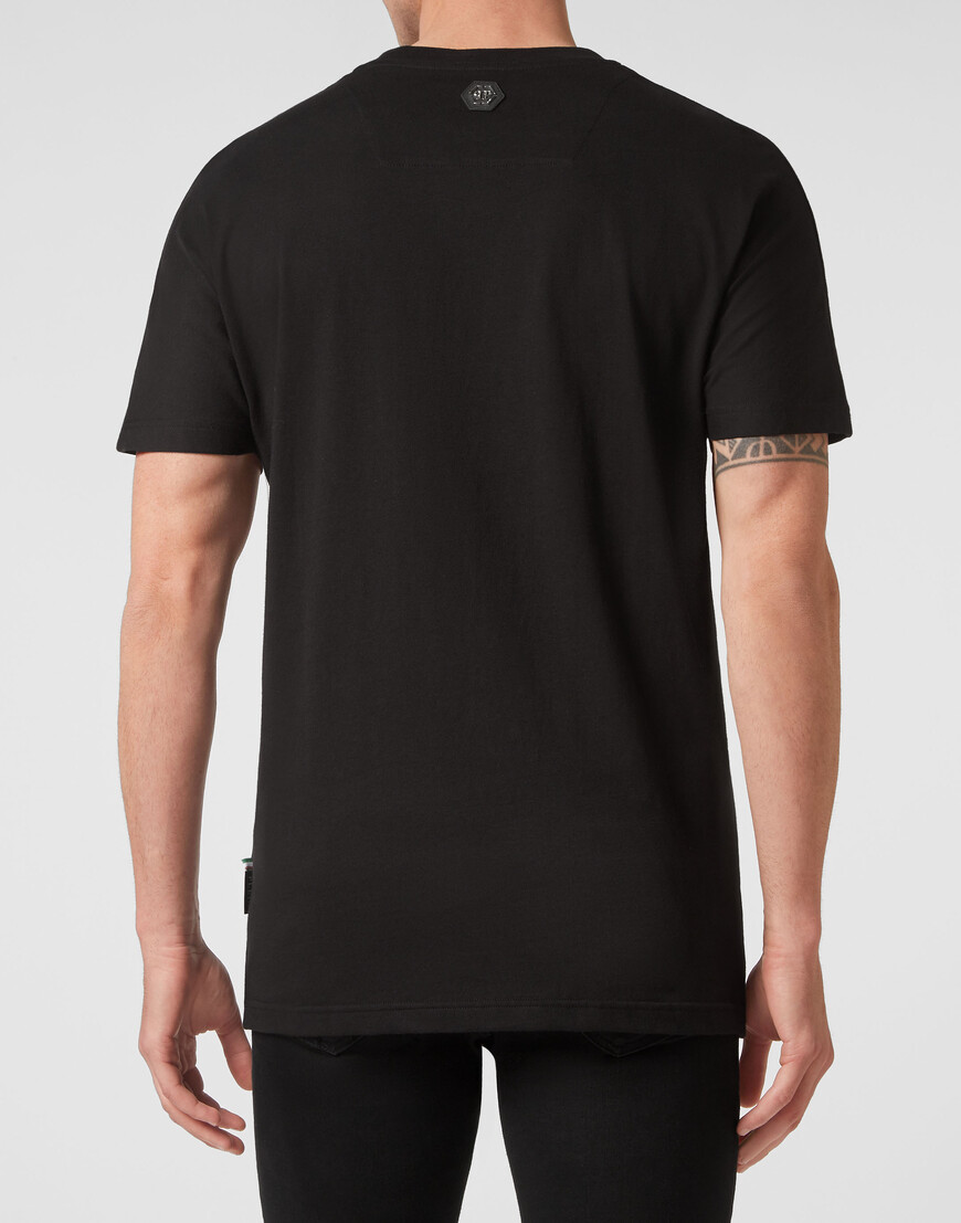 футболка  FACC-MTK6449-PJY002N_02 купить с доставкой